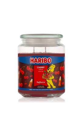 Haribo Cherry Cola  aromagyertya 